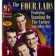Standing on the Corner - The Four Lads