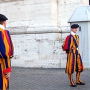 Vatican City