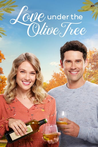 Love Under the Olive Tree (2019)