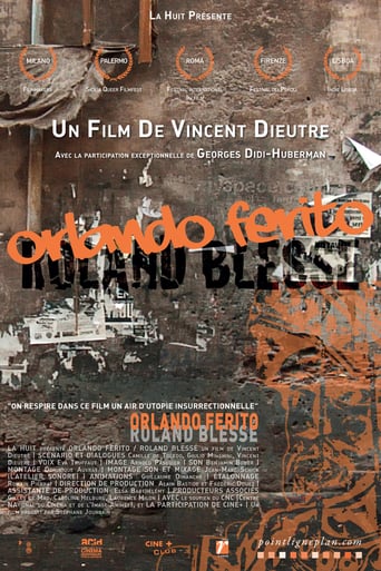 Orlando Ferito - Roland Blessé (2015)