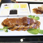Dadong Roast Duck Restaurant, Beijing