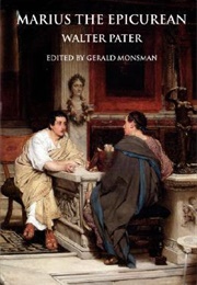Marius the Epicurean (Walter Pater)