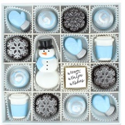 Maggie Louise Blizzard Bliss Chocolates