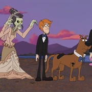 Be Cool, Scooby-Doo: I Scooby Dooby Do