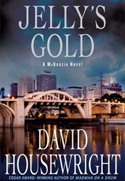 Jelly's Gold (David Housewright)