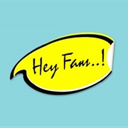 Hey Fam..!