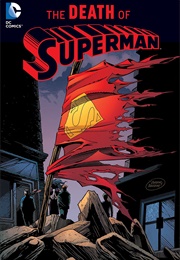 The Death of Superman (Dan Jurgens)