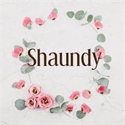 Shaundy, Shawndy
