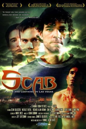 Scab (2005)