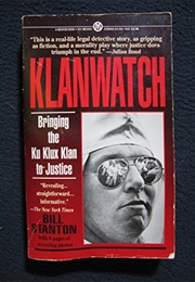 Klanwatch (Bill Stanton)
