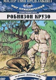 Robinson Crusoe (1946)