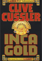 Inca Gold (Clive Cussler)