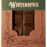 Chocolate Tree Dark Winterspice