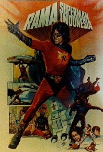 Rama Superman Indonesia (1974)