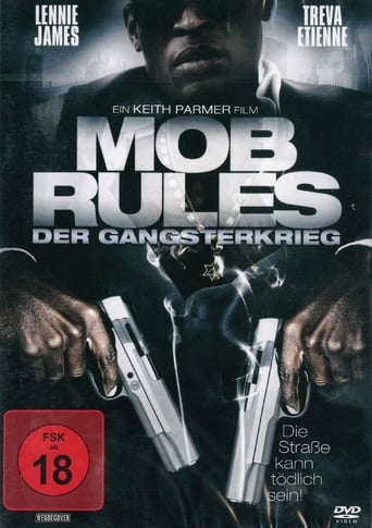 Mob Rules (2011)