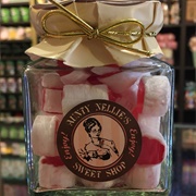 Aunty Nellie's Clove Rock