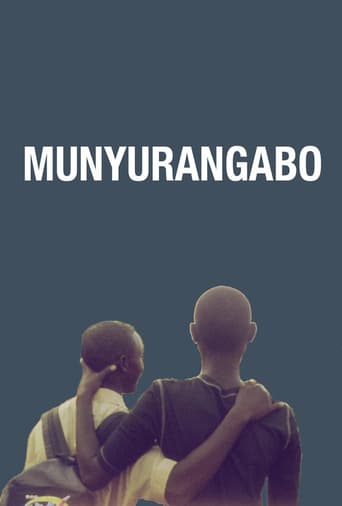 Munyurangabo (2008)
