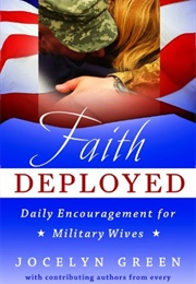Faith Deployed (Jacelyn Green)