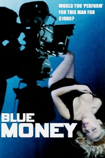 Blue Money (1975)