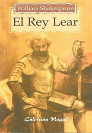 El Rey Lear (William Shakespeare)