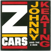 Theme From Z Cars - Johnny Keating and the Z-Men