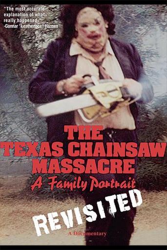 The Texas Chainsaw Massacre: A Family Portrait (1988)