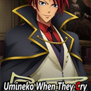 Umineko When They Cry - Answer Arcs