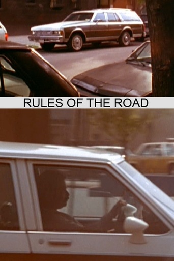 Rules of the Road (1993)