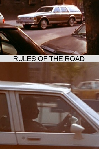 Rules of the Road (1993)