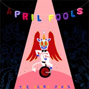 A Mannequin Adrift - The Scary Jokes