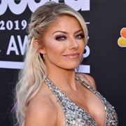 Alexa Bliss