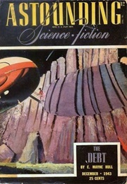 The Iron Standard (Henry Kuttner, C.L. Moore)