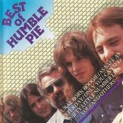 Best of Humble Pie-Humble Pie