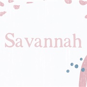 Savannah