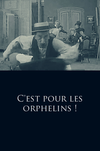 For the Children (1917)