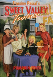 Pumpkin Fever (Francine Pascal)