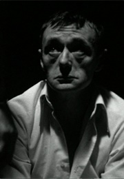 Madonna and Child (1980)