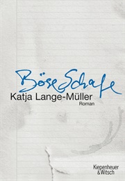 Böse Schafe (Katja Lange-Müller)