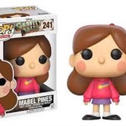 Mabel Pines 241