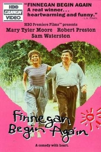 Finnegan Begin Again (1985)