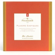 Favarger Plaisirs Exotiques
