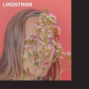 Lindstrøm — It's Alright Between Us as It Is