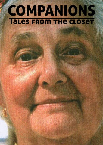 Companions: Tales From the Closet (1996)