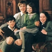 Peter, Susan, Edmund & Lucy From Narnia