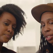 Denise &amp; Michelle (Master of None)