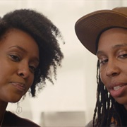 Denise & Michelle (Master of None)