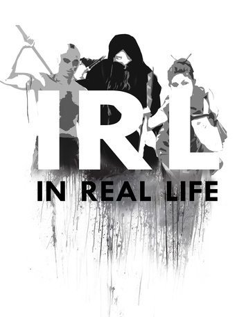 In Real Life (2015)