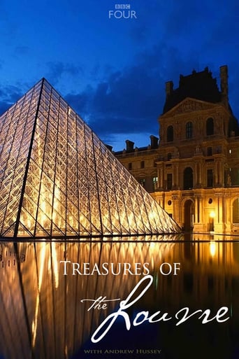 Treasures of the Louvre (2013)