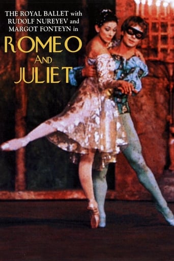 Romeo and Juliet (1966)