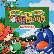 Super Mario World 2: Yoshi's Island